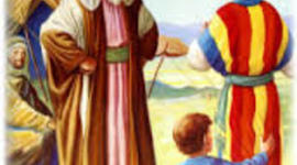 Timeline: Vida de José