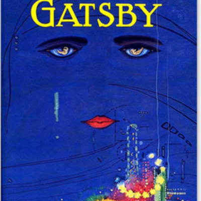 Timeline: Fitzgerald and The Great Gatsby