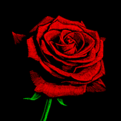 Timeline: A Rose for Emily