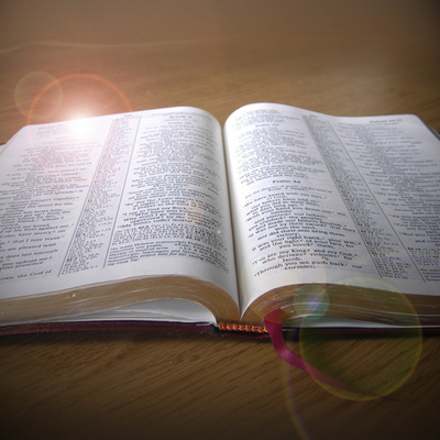 Timeline: Bible Timeline