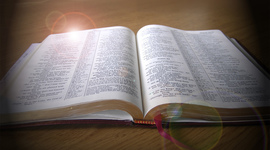 Timeline: Bible Timeline