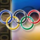Olympic rings olympics logo generic jpg