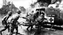 Timeline: Vietnam War