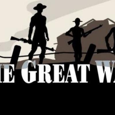 Timeline: The Great War