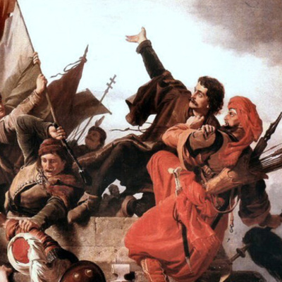 Timeline: Vegyesházi királyok