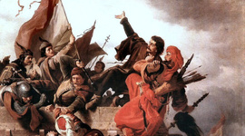 Timeline: Vegyesházi királyok