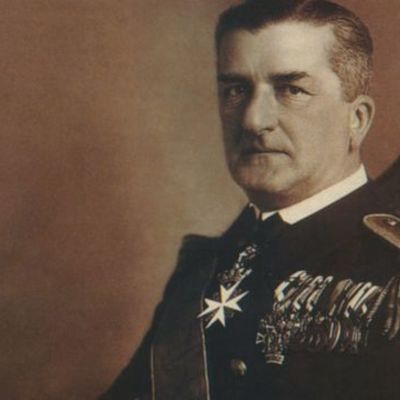 Timeline: Magyarország a két világháború között