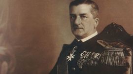 Timeline: Magyarország a két világháború között