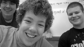 Timeline: Hace+tiempo+que+inf