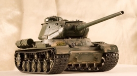 Timeline: История Танкограда