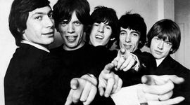 Timeline: The Rolling Stones discography