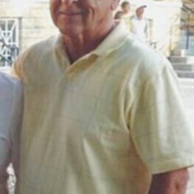 Timeline: Albert Yarochowicz Timeline