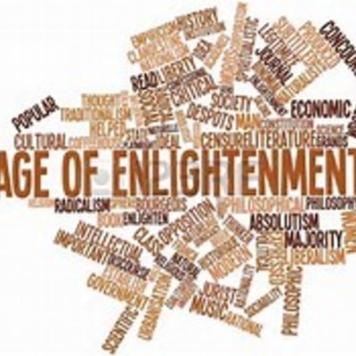 Timeline: Enlightenment Illustrated Timeline