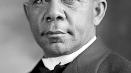 Timeline: Booker T. Washington