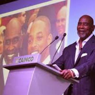 Timeline: CHRS GARDNER