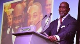 Timeline: CHRS GARDNER