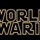 World war ii opening title