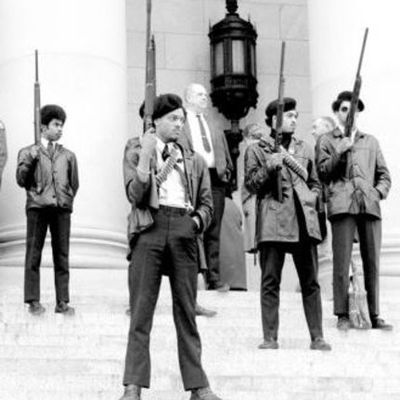 Timeline: Black People In United States History