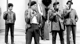 Timeline: Black People In United States History