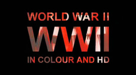 Timeline: World War 2