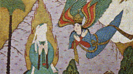 Timeline: Muhammad's Revalation