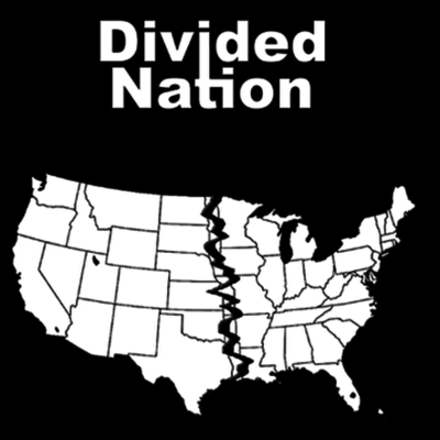 Timeline: A Divided Nation