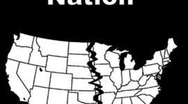 Timeline: A Divided Nation