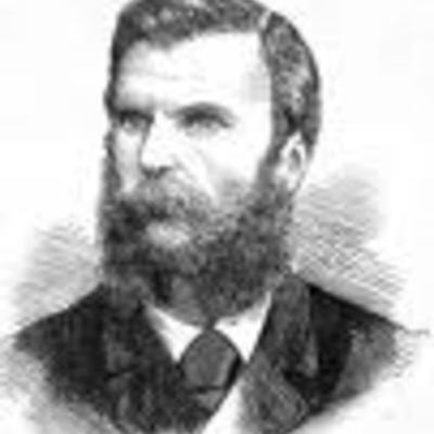 Timeline: Andew George Scott