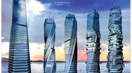 Timeline: Edificios del siglo XIX-XX