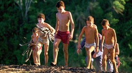 Timeline: Lord of the Flies