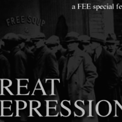 Timeline: Great Depression/ Roaring 20's