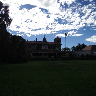 Timeline: Change Over Time - Rippon Lea - A Local Resource