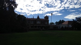 Timeline: Change Over Time - Rippon Lea - A Local Resource