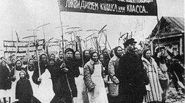 Timeline: HISTÒRIA DE RÚSSIA I L'URSS