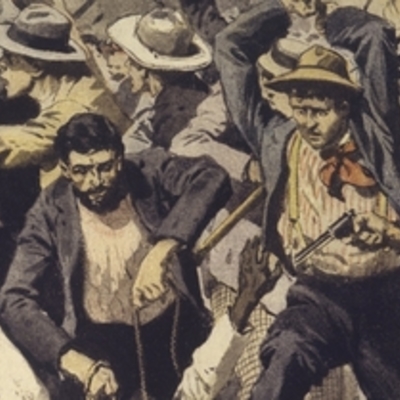 Timeline: Roaring 20's and The Great Depression