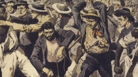 Timeline: Roaring 20's and The Great Depression