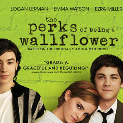 Timeline: The Perks of being a wallflower