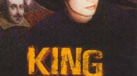 Timeline: King of Shadows