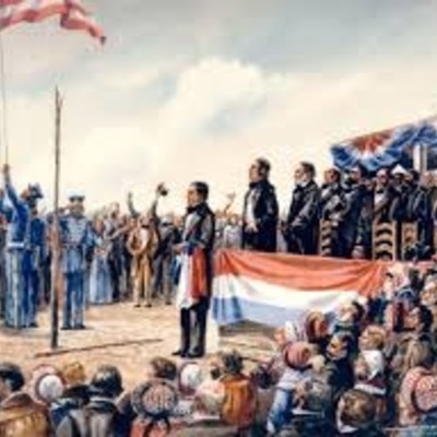 Timeline: Mexico win independence from Spain