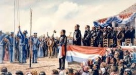 Timeline: Mexico win independence from Spain