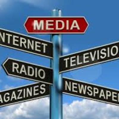 Timeline: MEDIOS DE COMUNICACION