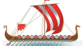 Timeline: The Vikings- in depth