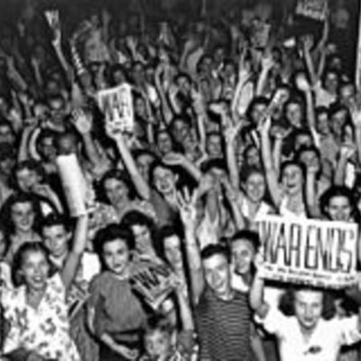 Timeline: Between the Wars