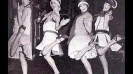 Timeline: Roaring 20's / Great Depression