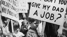 Timeline: 1920's and Great Depression