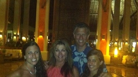 Timeline: Vivío de Brittany