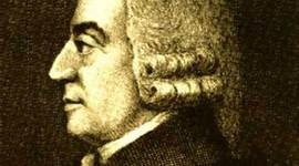 Timeline: Economistas en la Historia