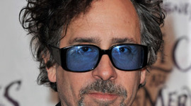 Timeline: Tim Burton