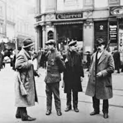 Timeline: 1920's and Great depression