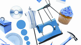 Timeline: Top Designs 2010